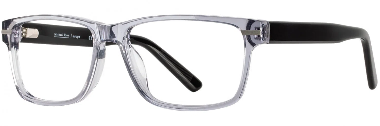 Michael Ryen MR380 Eyeglasses - view 12